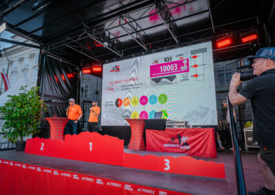 Innsbruck Alpine Trailrun Festival